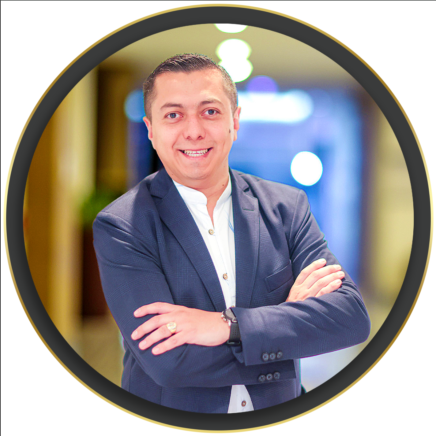 Ismael Guzman