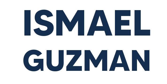 Ismael Guzman
